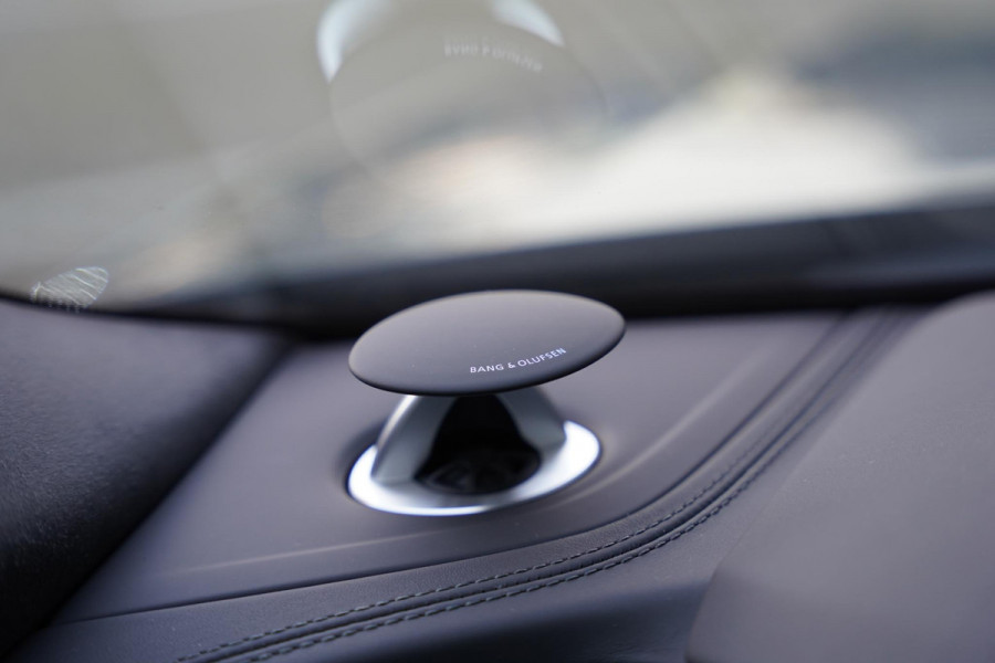 Audi Q8 60 TFSI E Quattro Competition B&O Advanced