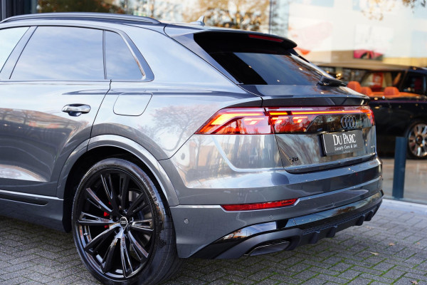 Audi Q8 60 TFSI E Quattro Competition B&O Advanced