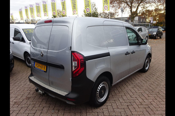 Renault Kangoo 1.5 Blue dCi Comfort L1 AIRCO NAVIGATIE CRUISE CONTROL PDC TREKHAAK