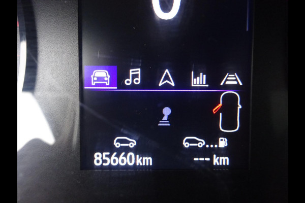 Renault Kangoo 1.5 Blue dCi Comfort L1 AIRCO NAVIGATIE CRUISE CONTROL PDC TREKHAAK