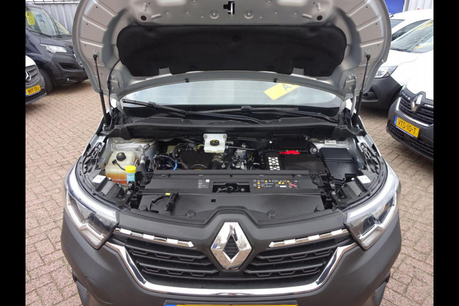 Renault Kangoo 1.5 Blue dCi Comfort L1 AIRCO NAVIGATIE CRUISE CONTROL PDC TREKHAAK