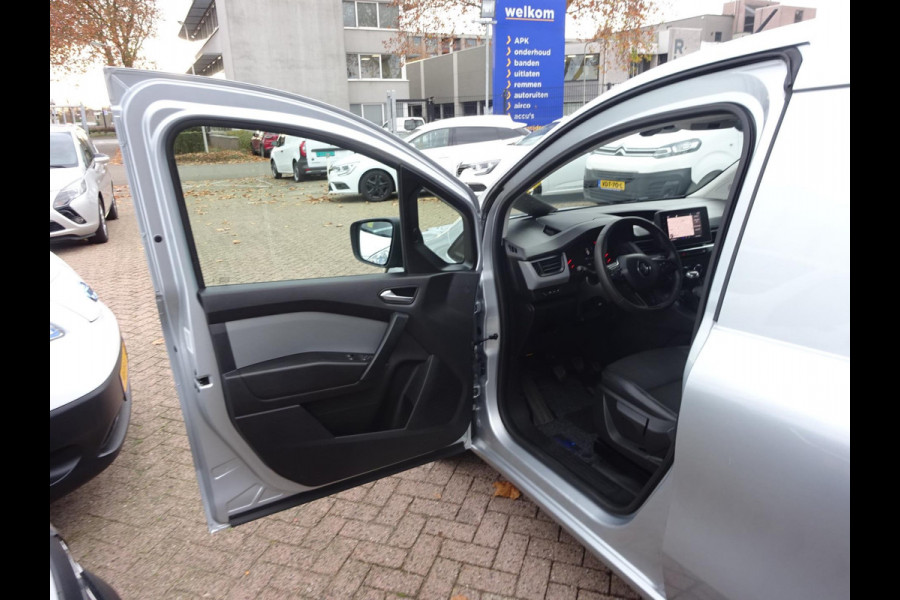 Renault Kangoo 1.5 Blue dCi Comfort L1 AIRCO NAVIGATIE CRUISE CONTROL PDC TREKHAAK