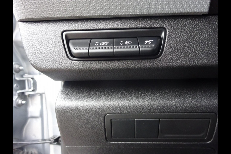 Renault Kangoo 1.5 Blue dCi Comfort L1 AIRCO NAVIGATIE CRUISE CONTROL PDC TREKHAAK