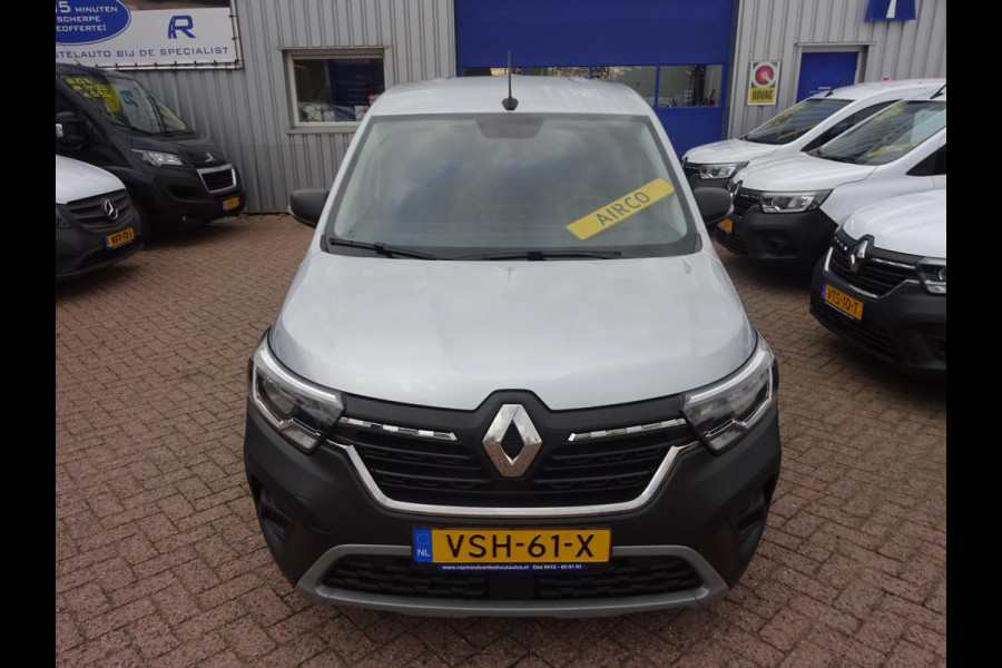 Renault Kangoo 1.5 Blue dCi Comfort L1 AIRCO NAVIGATIE CRUISE CONTROL PDC TREKHAAK