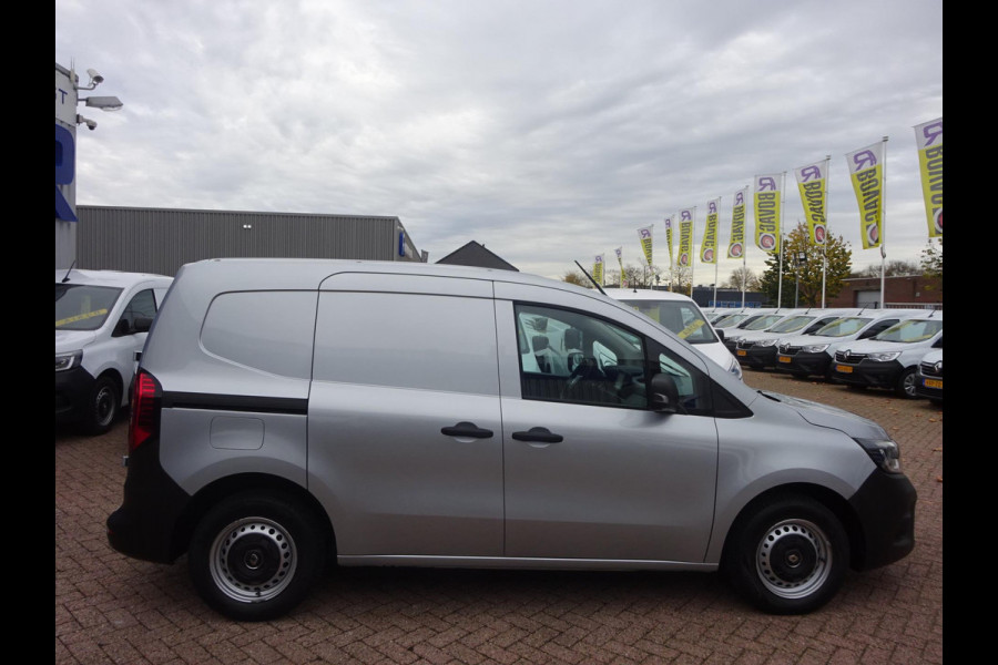 Renault Kangoo 1.5 Blue dCi 75 AC NAV CRUISE CONTROL PDC TREKHAAK
