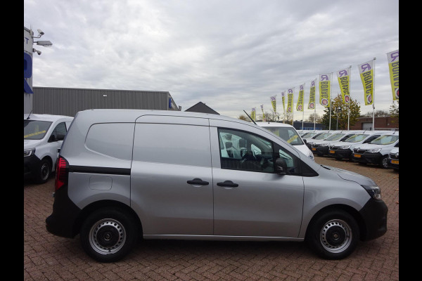 Renault Kangoo 1.5 Blue dCi 75 AC NAV CRUISE CONTROL PDC TREKHAAK