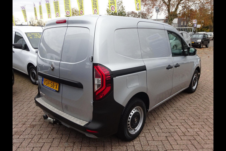 Renault Kangoo 1.5 Blue dCi 75 AC NAV CRUISE CONTROL PDC TREKHAAK