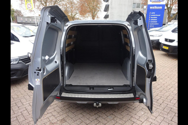 Renault Kangoo 1.5 Blue dCi 75 AC NAV CRUISE CONTROL PDC TREKHAAK