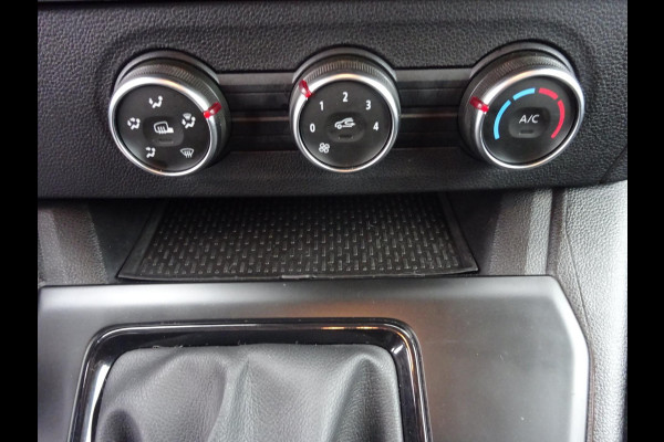 Renault Kangoo 1.5 Blue dCi 75 AC NAV CRUISE CONTROL PDC TREKHAAK