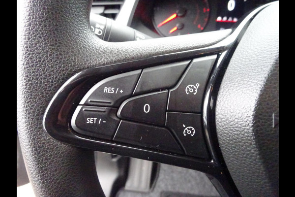 Renault Kangoo 1.5 Blue dCi 75 AC NAV CRUISE CONTROL PDC TREKHAAK