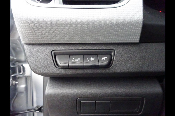 Renault Kangoo 1.5 Blue dCi 75 AC NAV CRUISE CONTROL PDC TREKHAAK