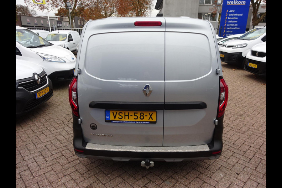 Renault Kangoo 1.5 Blue dCi 75 AC NAV CRUISE CONTROL PDC TREKHAAK