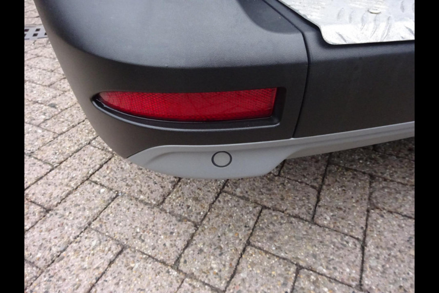 Renault Kangoo 1.5 Blue dCi 75 AC NAV CRUISE CONTROL PDC TREKHAAK