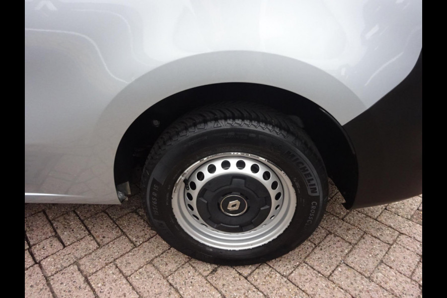 Renault Kangoo 1.5 Blue dCi 75 AC NAV CRUISE CONTROL PDC TREKHAAK