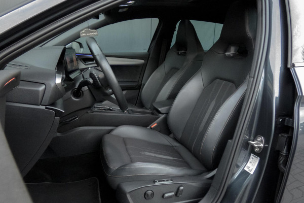 CUPRA Leon 1.4 e-Hybrid Performance VZ 245 | PANORAMADAK | ELEKTRISCH VERSTELBARE BESTUUDERSSTOEL | ACC | STUURWIELVERWARMING