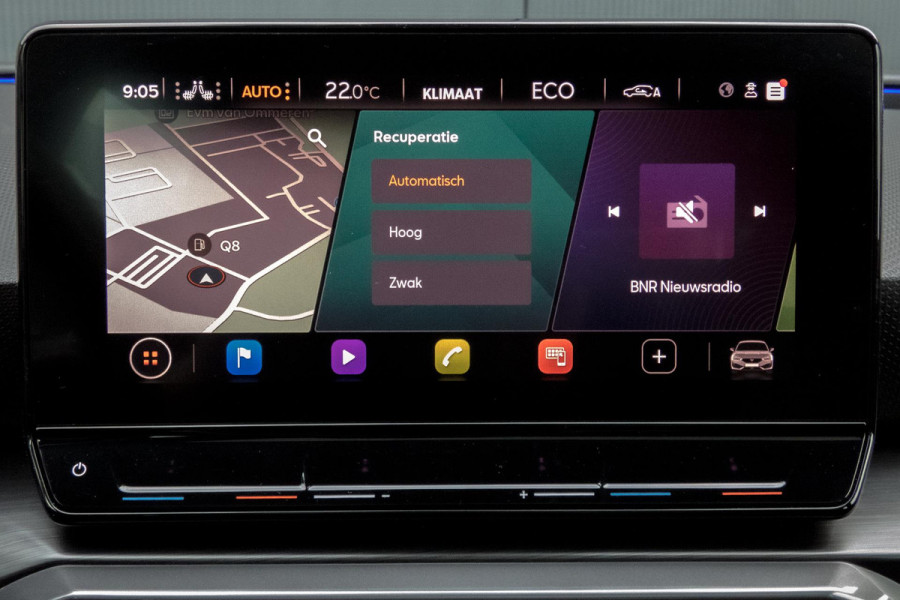 CUPRA Leon 1.4 e-Hybrid Performance VZ 245 | PANORAMADAK | ELEKTRISCH VERSTELBARE BESTUUDERSSTOEL | ACC | STUURWIELVERWARMING