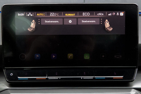 CUPRA Leon 1.4 e-Hybrid Performance VZ 245 | PANORAMADAK | ELEKTRISCH VERSTELBARE BESTUUDERSSTOEL | ACC | STUURWIELVERWARMING