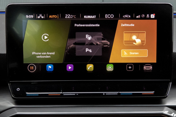 CUPRA Leon 1.4 e-Hybrid Performance VZ 245 | PANORAMADAK | ELEKTRISCH VERSTELBARE BESTUUDERSSTOEL | ACC | STUURWIELVERWARMING