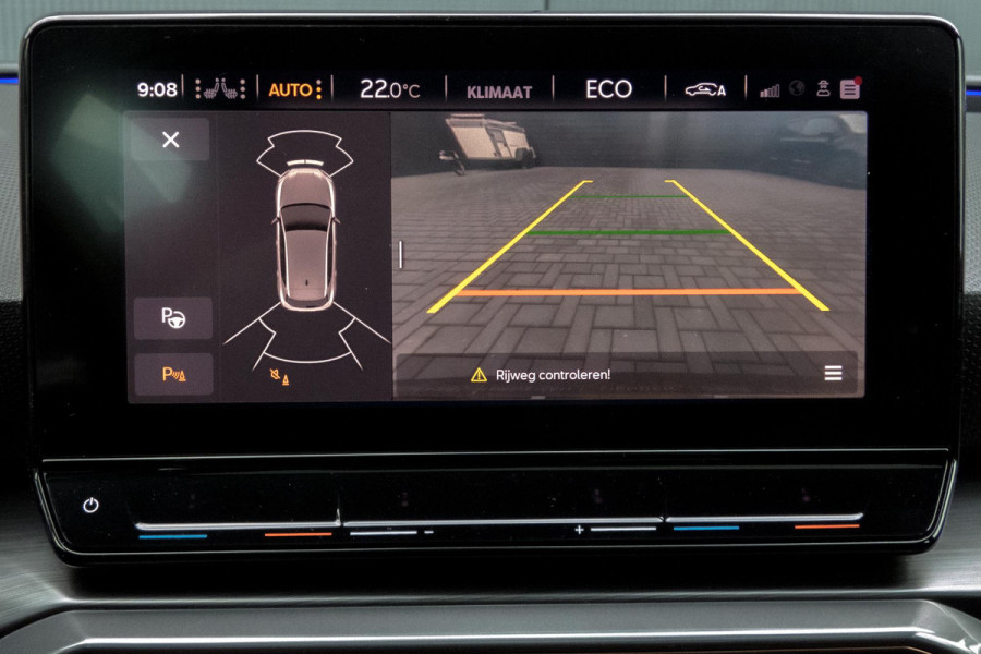 CUPRA Leon 1.4 e-Hybrid Performance VZ 245 | PANORAMADAK | ELEKTRISCH VERSTELBARE BESTUUDERSSTOEL | ACC | STUURWIELVERWARMING