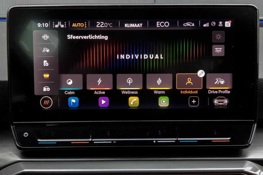 CUPRA Leon 1.4 e-Hybrid Performance VZ 245 | PANORAMADAK | ELEKTRISCH VERSTELBARE BESTUUDERSSTOEL | ACC | STUURWIELVERWARMING