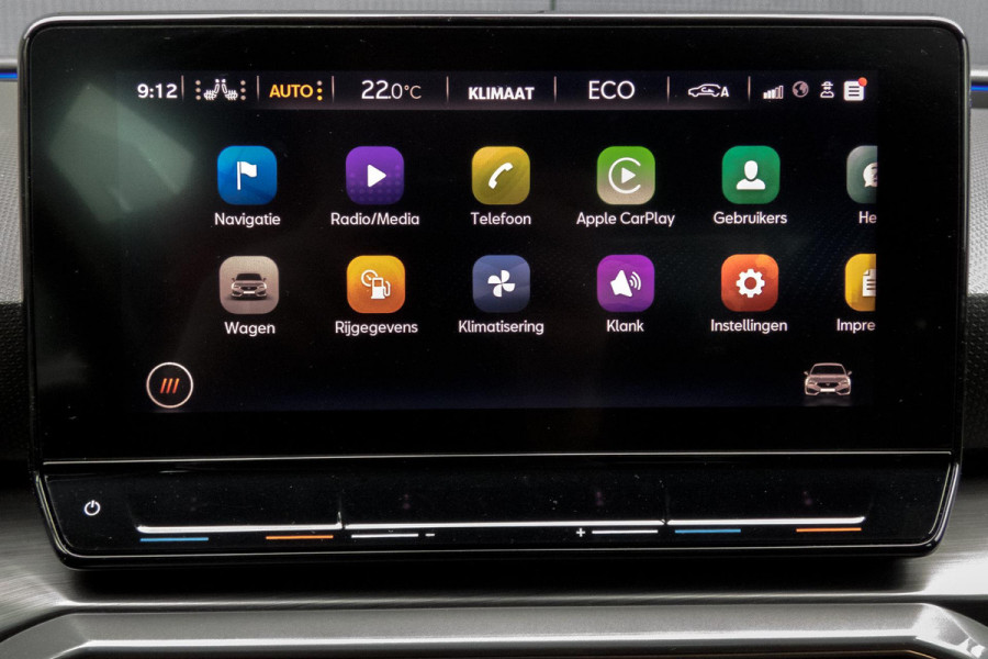 CUPRA Leon 1.4 e-Hybrid Performance VZ 245 | PANORAMADAK | ELEKTRISCH VERSTELBARE BESTUUDERSSTOEL | ACC | STUURWIELVERWARMING