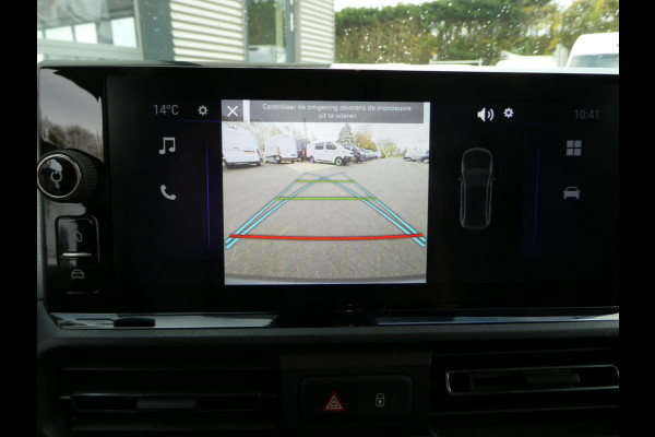 Opel Combo 1.5 BlueHDi 100 S&S L1