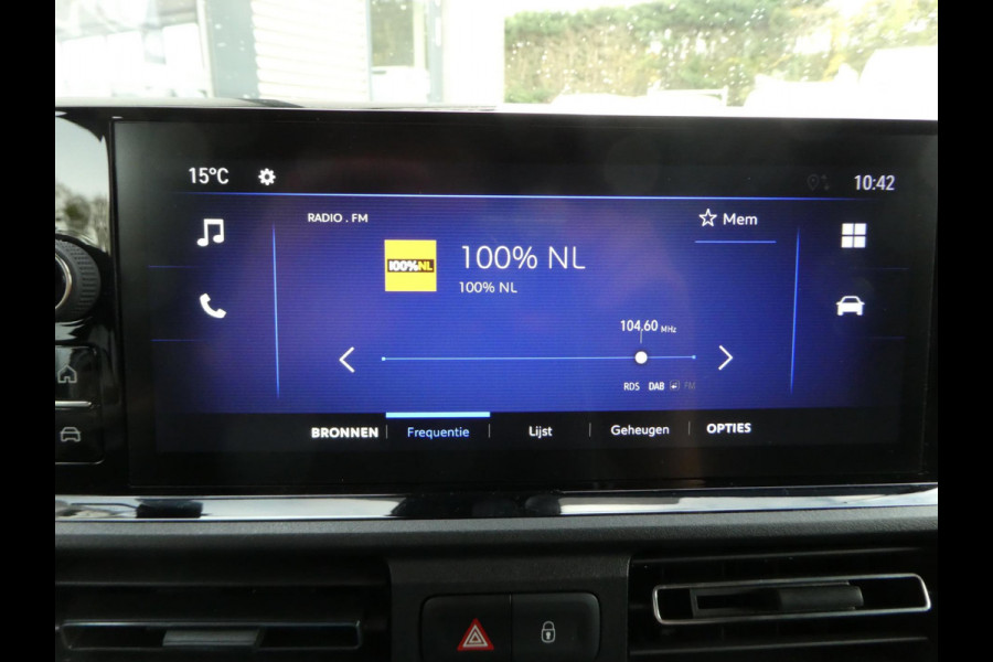 Opel Combo 1.5 BlueHDi 100 S&S L1