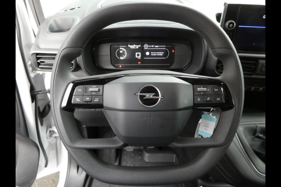 Opel Combo 1.5 BlueHDi 100 S&S L1