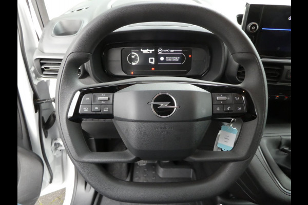 Opel Combo 1.5 BlueHDi 100 S&S L1