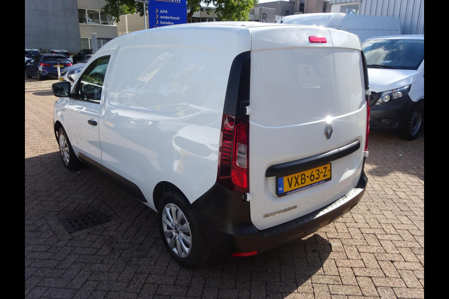 Renault Express 1.5 dCi EU6 45 STUKS GROOT NAVI AIRCO CRUISE CONTROL PDC