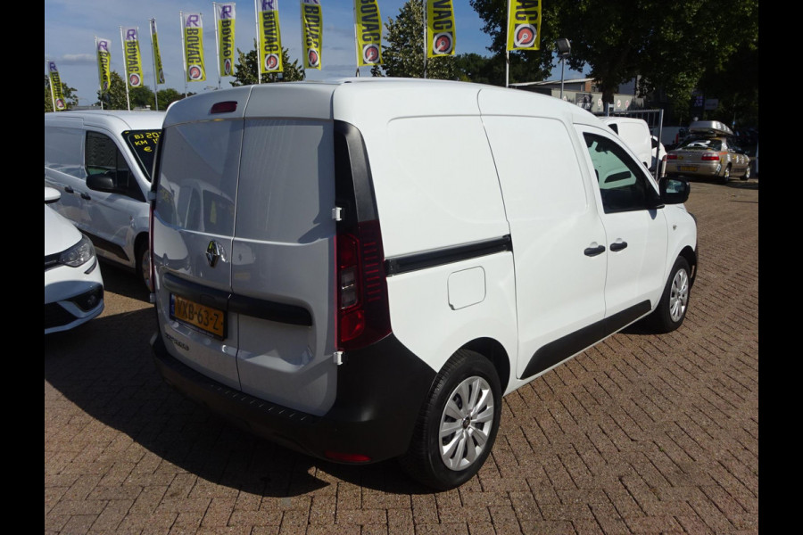 Renault Express 1.5 dCi EU6 45 STUKS GROOT NAVI AIRCO CRUISE CONTROL PDC