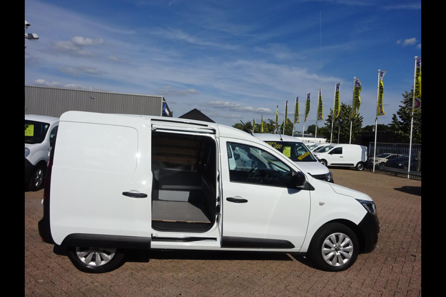 Renault Express 1.5 dCi EU6 45 STUKS GROOT NAVI AIRCO CRUISE CONTROL PDC