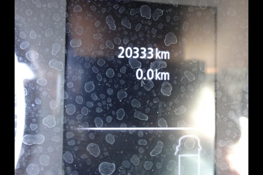 Renault Express 1.5 dCi EU6 45 STUKS GROOT NAVI AIRCO CRUISE CONTROL PDC