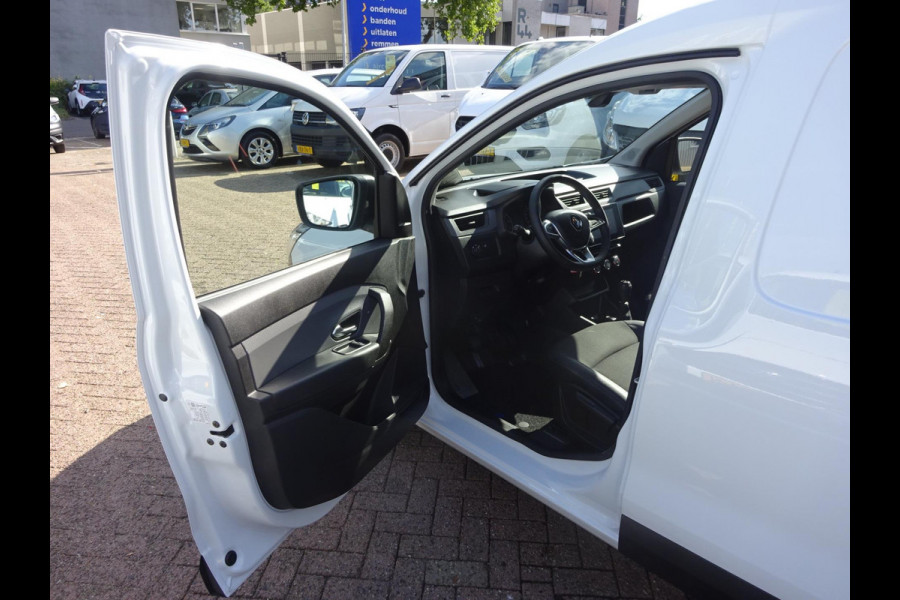 Renault Express 1.5 dCi EU6 45 STUKS GROOT NAVI AIRCO CRUISE CONTROL PDC
