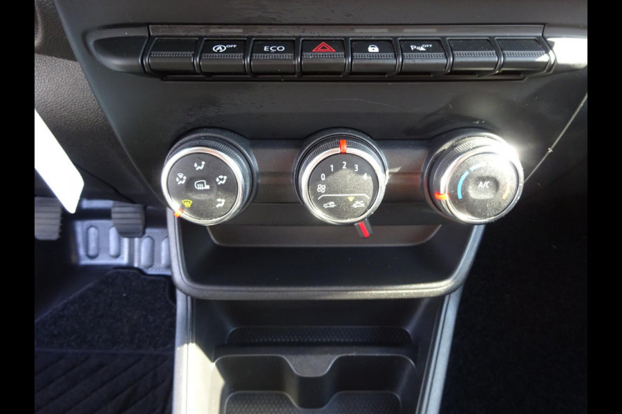 Renault Express 1.5 dCi EU6 45 STUKS GROOT NAVI AIRCO CRUISE CONTROL PDC