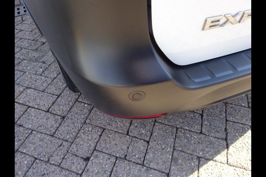 Renault Express 1.5 dCi EU6 45 STUKS GROOT NAVI AIRCO CRUISE CONTROL PDC