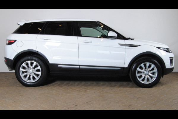 Land Rover Range Rover Evoque 2.0 eD4 HSE Dynamic