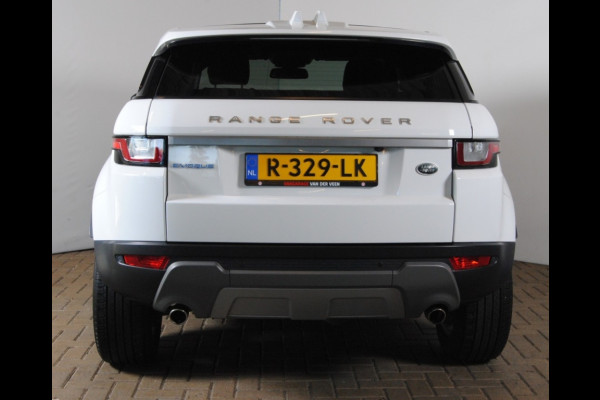 Land Rover Range Rover Evoque 2.0 eD4 HSE Dynamic