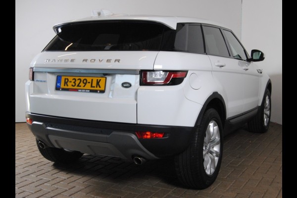 Land Rover Range Rover Evoque 2.0 eD4 HSE Dynamic