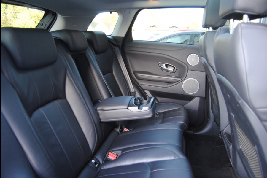 Land Rover Range Rover Evoque 2.0 eD4 HSE Dynamic