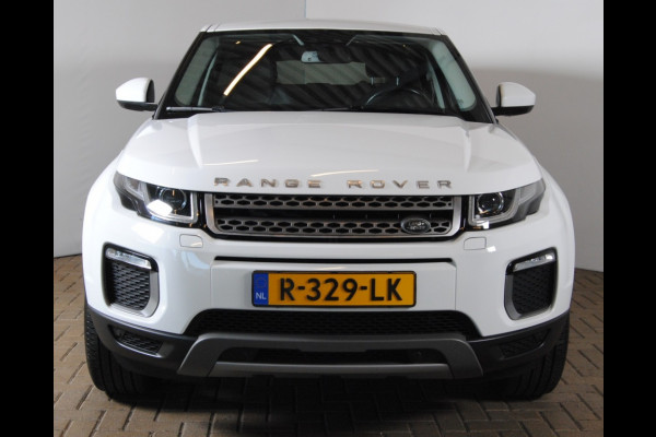 Land Rover Range Rover Evoque 2.0 eD4 HSE Dynamic