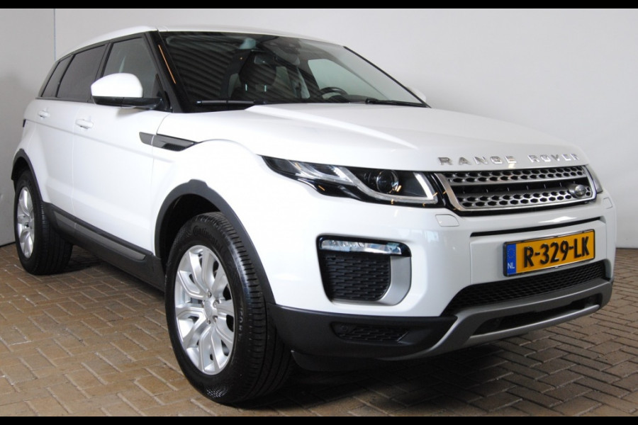 Land Rover Range Rover Evoque 2.0 eD4 HSE Dynamic