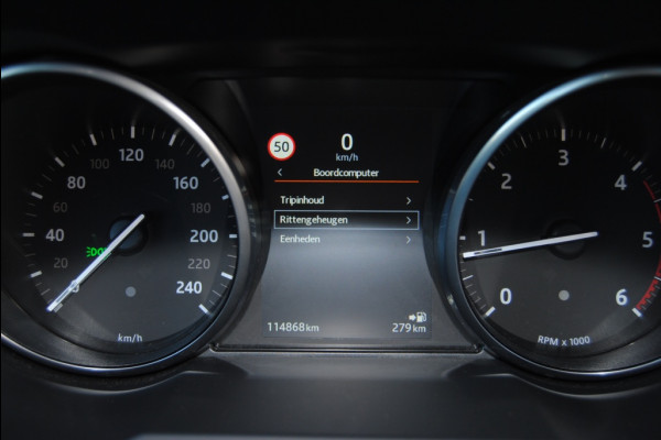 Land Rover Range Rover Evoque 2.0 eD4 HSE Dynamic