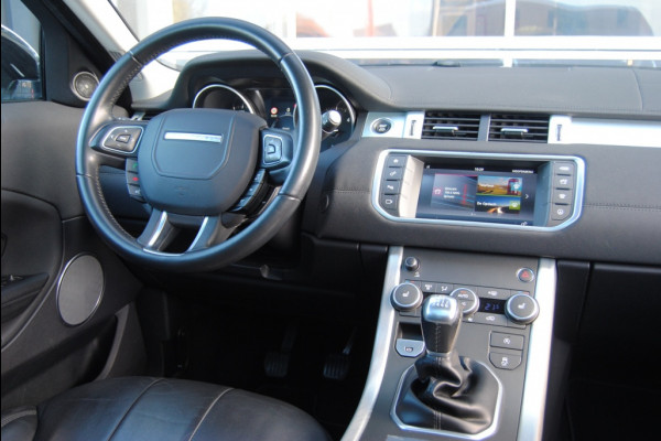 Land Rover Range Rover Evoque 2.0 eD4 HSE Dynamic