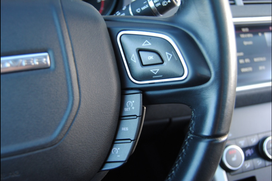 Land Rover Range Rover Evoque 2.0 eD4 HSE Dynamic