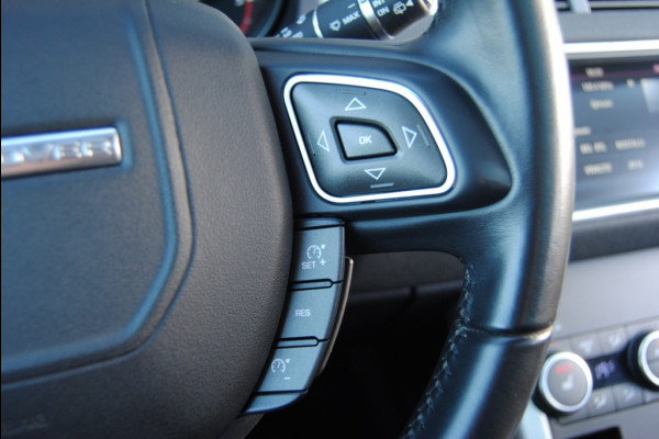 Land Rover Range Rover Evoque 2.0 eD4 HSE Dynamic