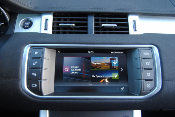 Land Rover Range Rover Evoque 2.0 eD4 HSE Dynamic