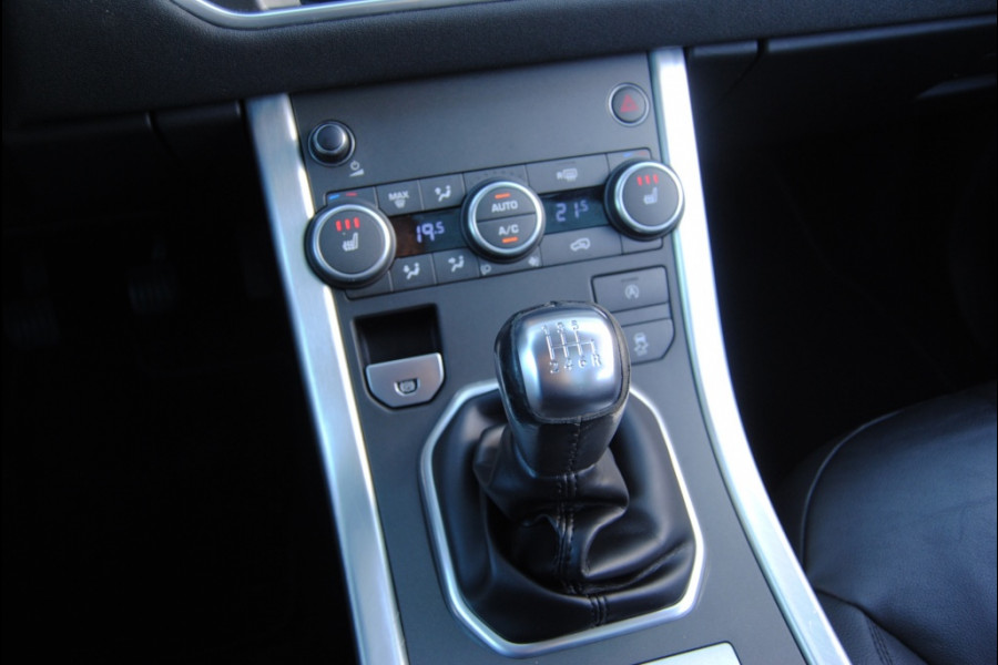 Land Rover Range Rover Evoque 2.0 eD4 HSE Dynamic