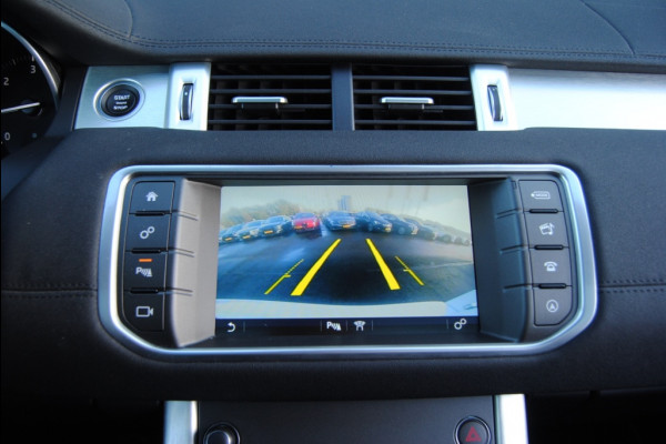 Land Rover Range Rover Evoque 2.0 eD4 HSE Dynamic