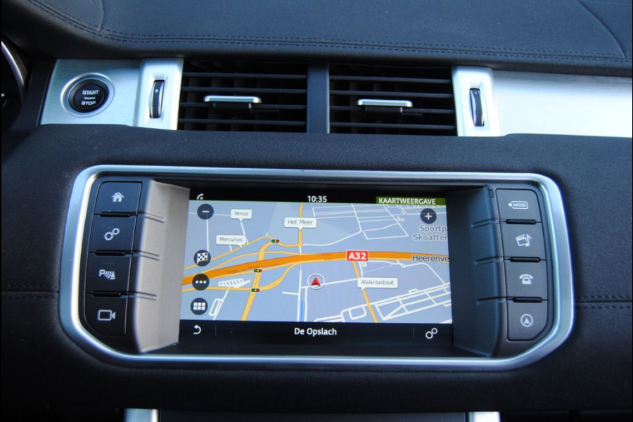 Land Rover Range Rover Evoque 2.0 eD4 HSE Dynamic